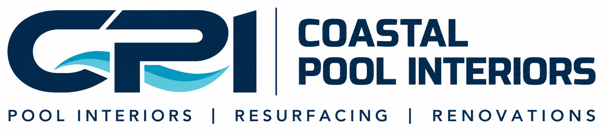 Coastal Pool Interiors